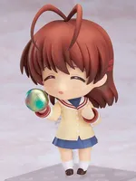GOOD SMILE COMPANY Nendoroid Nagisa Furukawa - CLANNAD - photo 5
