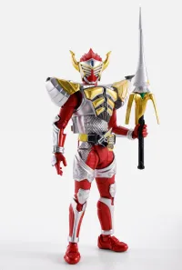 TAMASHII NATIONS KAMEN RIDER BARON BANANA ARMS "KAMEN RIDER GAIM", TAMASHII NATIONS S.H.Figuarts (SHINKOCCHOU SEIHOU) - Kamen Rider: Masked Rider - photo 2