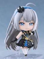 GOOD SMILE COMPANY Nendoroid Tyrant (Female) - Stella Sora - photo 2