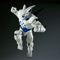 BANDAI DRAGON BALL GT MATCH MAKERS SUPER YI-SHINRON(VS SUPER SAIYAN 4 GOGETA) - Dragon Ball GT - photo 7