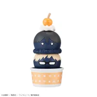 MegaHouse Tsumichen Stack up & Change Haikyu!! (6pc per box) - Haikyu!! - photo 6