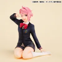 MegaHouse G.E.M. series TV Anime ”DAN DA DAN”Palm Size Aira - Dandadan - photo 3