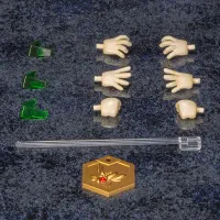 KOTOBUKIYA ARC BEETLE DASH - Medarot/Medabots - photo 11
