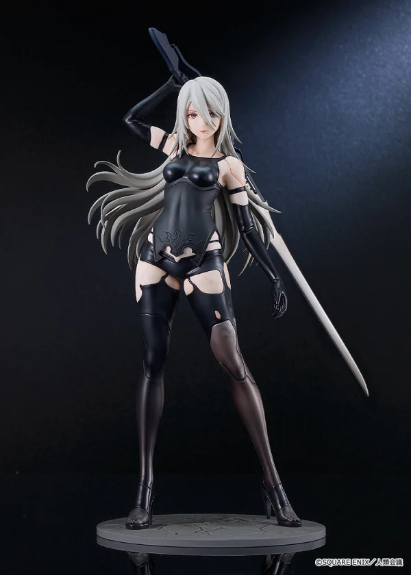GOOD SMILE COMPANY A2 (YoRHa Type A No.2) - NieR:Automata