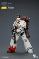 JOYTOY White Scars MKVI Tactical Legionary - Warhammer 40K - photo 12
