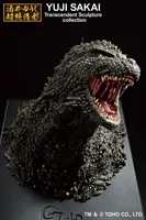 BANDAI Godzilla(2023) Bust(Monster Stampede) Godzilla Minus One, Ichibansho Figure - Godzilla - photo 7