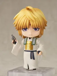 GOOD SMILE COMPANY Nendoroid Genjo Sanzo - Saiyuki - photo 3