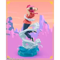 TAMASHII NATIONS Ranma  "Ranma1/2", TAMASHII NATIONS Figuarts Zero chouette - Ranma 1/2 - photo 2