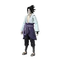BANDAI Anime Heroes Beyond - Naruto - Sasuke - NARUTO - photo 10
