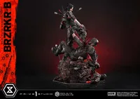 Prime 1 Studio Real Elite Masterline BRZRKR B Deluxe Version - BRZRKR - photo 19