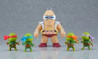 GOOD SMILE COMPANY Nendoroid More Krang - Teenage Mutant Ninja Turtles - photo 4