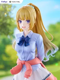 FuRyu TENITOL Kei Karuizawa [BIG] - Classroom of the Elite - photo 5