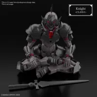 BANDAI HOBBY 30MF ROSAN KNIGHT - 30 Minutes Fantasy (30MF) - photo 2