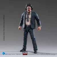 HIYA TOYS Exquisite Mini 1/18 Texas Chainsaw Massacre（1974）LeatherFace - Pretty Woman Mask - Texas Chainsaw Massacre - photo 2