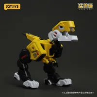 52TOYS BB-01 DIO Promote Ver. - BEASTBOX - photo 11