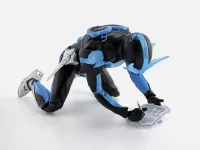 TAMASHII NATIONS WINGMAN "WINGMAN", TAMASHII NATIONS S.H.Figuarts (SHINKOCCHOU SEIHOU) - WING MAN - photo 10