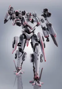 TAMASHII NATIONS <SIDE AC> IB-07: SOL 644 / Ayre "『ARMORED CORE™ VI FIRES OF RUBICON™』", TAMASHII NATIONS ROBOT SPIRITS - ARMORED CORE - photo 9