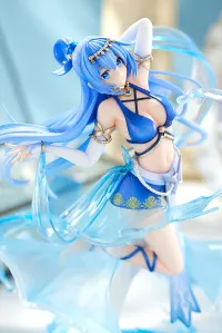 KADOKAWA KONOSUBA-God's blessing on this wonderful world! Aqua: Light Novel 10th Anniversary ver. - KONOSUBA -God's Blessing on This Wonderful World! - photo 7