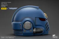 JOYTOY Ultramarines Captain MkX Helmet - Warhammer 40K - photo 18