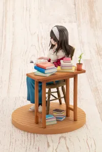 KOTOBUKIYA Fumika Sagisawa -off stage- - THE iDOLM@STER - photo 14