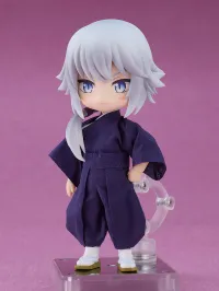 GOOD SMILE COMPANY Nendoroid Doll Fox Kannushi: Rei - Chibi Figures - photo 4