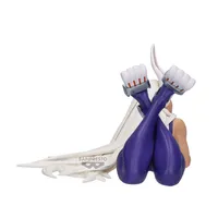 BANDAI MY HERO ACADEMIA GLITTER&GLAMOURS-MIRKO- - My Hero Academia - photo 3