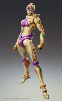 Medicos Entertainment Chozokado「G・E・R」 - JoJo's Bizarre Adventure - photo 1
