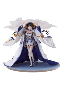 FuRyu Is It Wrong to Try to Pick Up Girls in a Dungeon? Ⅳ Hestia -Shiromuku- 1/7 Scale Figure - Is It Wrong to Try to Pick Up Girls in a Dungeon? - photo 13
