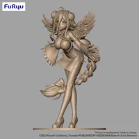 FuRyu Date A LiveⅤ BiCute Pure Figure -Mukuro Hoshimiya- - Date A Live - photo 2