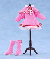 GOOD SMILE COMPANY Nendoroid Doll Sakura Kinomoto: Costume Ver. - Cardcaptor Sakura - photo 5