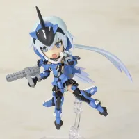 KOTOBUKIYA Qpmini STYLET - Character Kits - photo 12