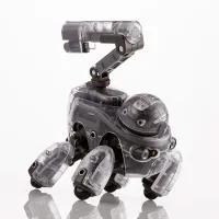 KOTOBUKIYA TAMOTU [Skeleton Ver.] - MARUTTOYS  - photo 6