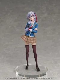 elcoco Heaven Burns Red Yuki　Izumi 1/8 Complete Figure - Heaven Burns Red - photo 2