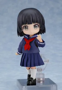 GOOD SMILE COMPANY Nendoroid Doll Outfit Set: Long-Sleeved Sailor Outfit (Navy) - Figure Accessories - photo 4