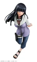 MegaHouse NARUTO GALS NARUTO ShippudenHinata Hyuga（Repeat） - NARUTO - photo 2