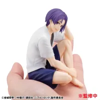 MegaHouse G.E.M. series BLUE LOCK Palm size Reo Mikage - BLUE LOCK - photo 2