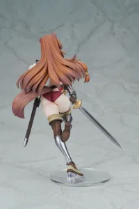 SOL International 1/7 scale painted finished product『The Rise of the Shield』Raphtalia Bikini Armor Ver. - The Rising of the Shield Hero - photo 3