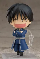 GOOD SMILE COMPANY Nendoroid Roy Mustang - Fullmetal Alchemist: Brotherhood - photo 6