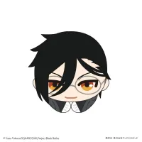 MAX LIMITED Black Butler HUG CHARACTER COLLECTION (6pc per box) - Black Butler - photo 3
