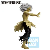 BANDAI Tomura Shigaraki (Further Beyond) My Hero Academia, Masterlise Ichibansho Figure - My Hero Academia - photo 4
