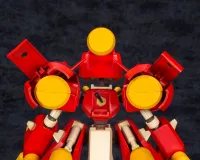 KOTOBUKIYA ARC BEETLE DASH - Medarot/Medabots - photo 10