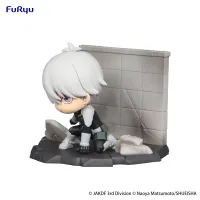 FuRyu Kaiju No. 8　Hold Figure -Reno Ichikawa- - Kaiju No. 8 - photo 2