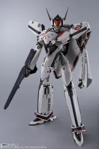 TAMASHII NATIONS VF-171EX ARMORED NIGHTMARE PLUS EX(ALTO SAOTOME USE) REVIVAL Ver. "MACROSS FRONTIER", Bandai Spirits DX CHOGOKIN - Macross - photo 7
