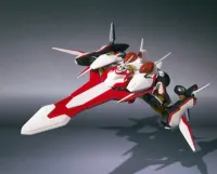 BANDAI #SIDE LFO Nirvash Type Zero Spec2 - Eureka Seven - photo 6