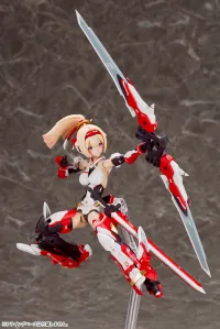 KOTOBUKIYA ASRA ARCHER - Megami Device - photo 2