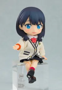 GOOD SMILE COMPANY Nendoroid Doll Rikka Takarada - SSSS.GRIDMAN - photo 5