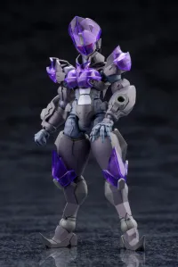 GOVERNOR EX ARMORE TYPE:BISHOP【NOIR】
