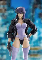Max Factory PLAMATEA Motoko Kusanagi - Ghost in the Shell - photo 4