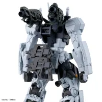 BANDAI HOBBY HG 1/144 BOCATA’S GELGOOG(GQ) - Mobile Suit Gundam GQuuuuuuX - photo 9