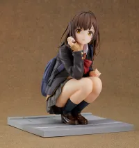 GOOD SMILE COMPANY Sayu Ogiwara - Higehiro: After Being Rejected, I Shaved and Took in a High School Runaway - photo 5